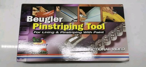 Beugler videokassette tutorial - beugler,