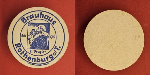 Rothenburg beugler brauerei - rothenburg,
